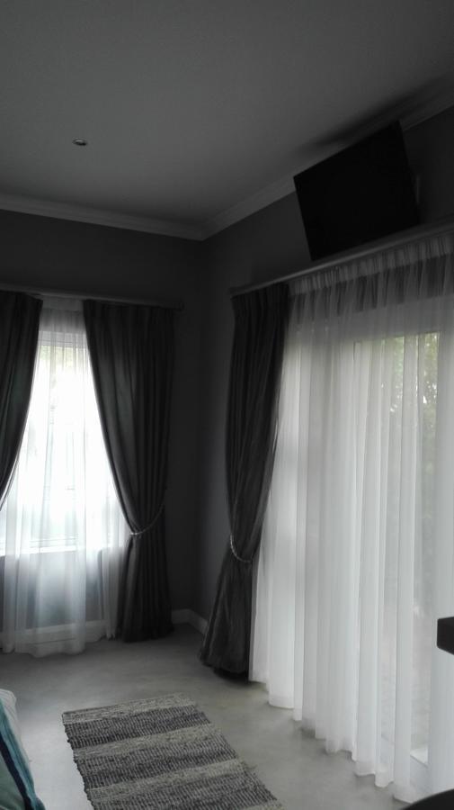 Garden Gate Guest House Порт Елизабет Екстериор снимка