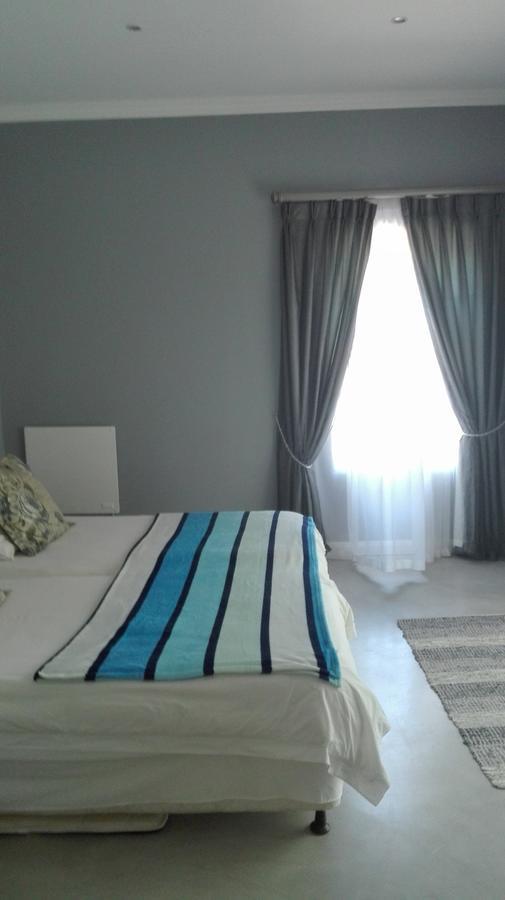 Garden Gate Guest House Порт Елизабет Екстериор снимка