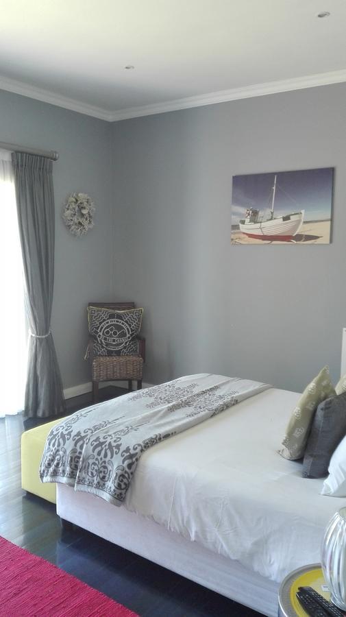 Garden Gate Guest House Порт Елизабет Екстериор снимка