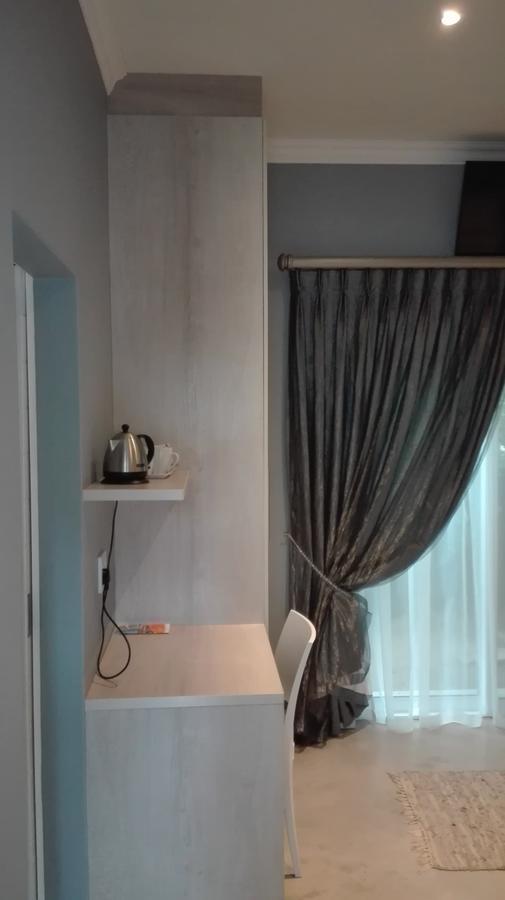 Garden Gate Guest House Порт Елизабет Екстериор снимка