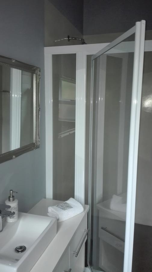 Garden Gate Guest House Порт Елизабет Екстериор снимка