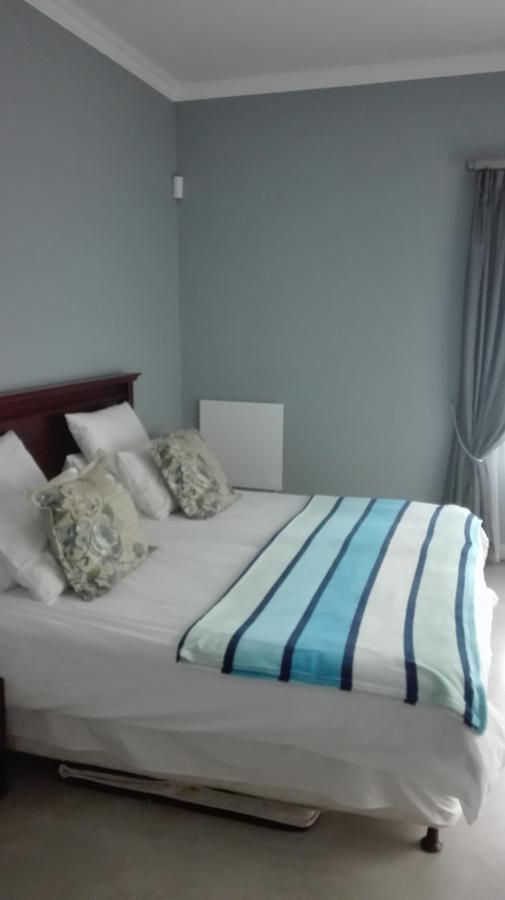 Garden Gate Guest House Порт Елизабет Екстериор снимка